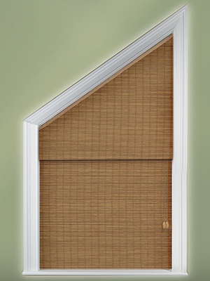 Honeycomb Blind Curtain from Royal Decor, Mumbai