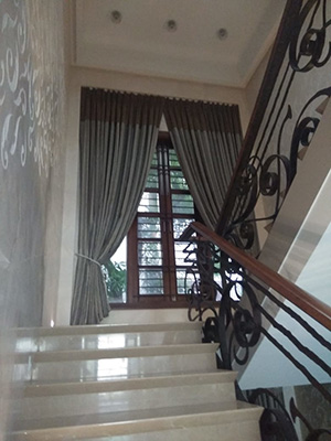 Curtain Manufacturer and Supplier in Mumbai